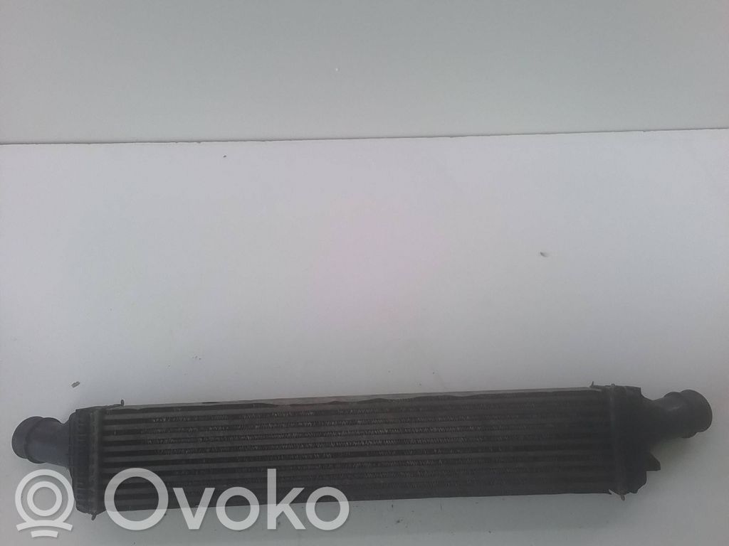 Audi Q5 SQ5 8R Interkūlerio radiatorius 