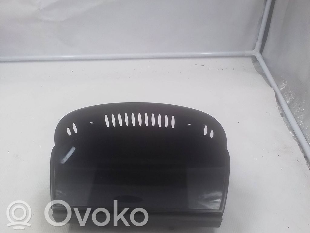 BMW 5 E60 E61 Screen/display/small screen 