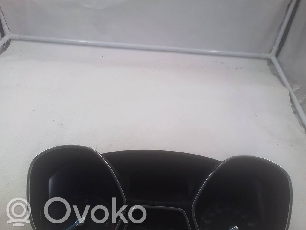 Ford Focus Speedometer (instrument cluster) 