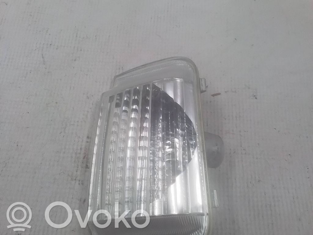 Peugeot Boxer Mirror indicator light 