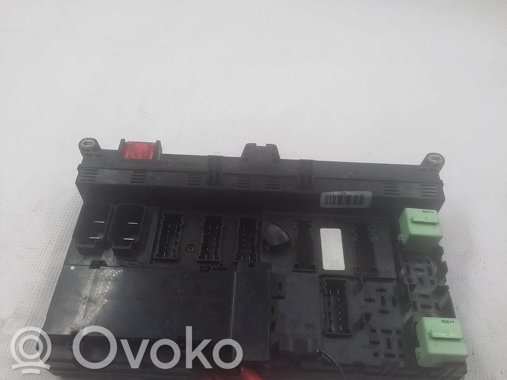 BMW X5 E53 Fuse module 