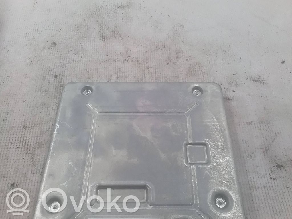 Volkswagen ID.3 Other control units/modules 