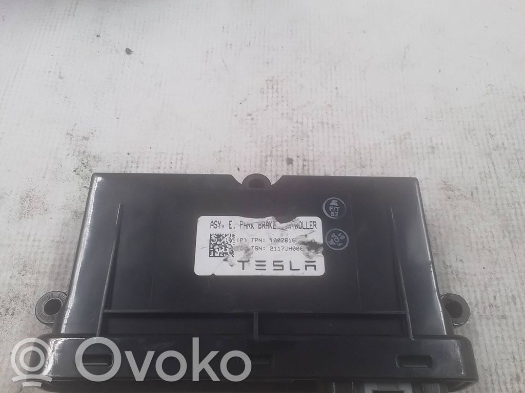 Parking PDC control unit/module   1007618,2117JH000