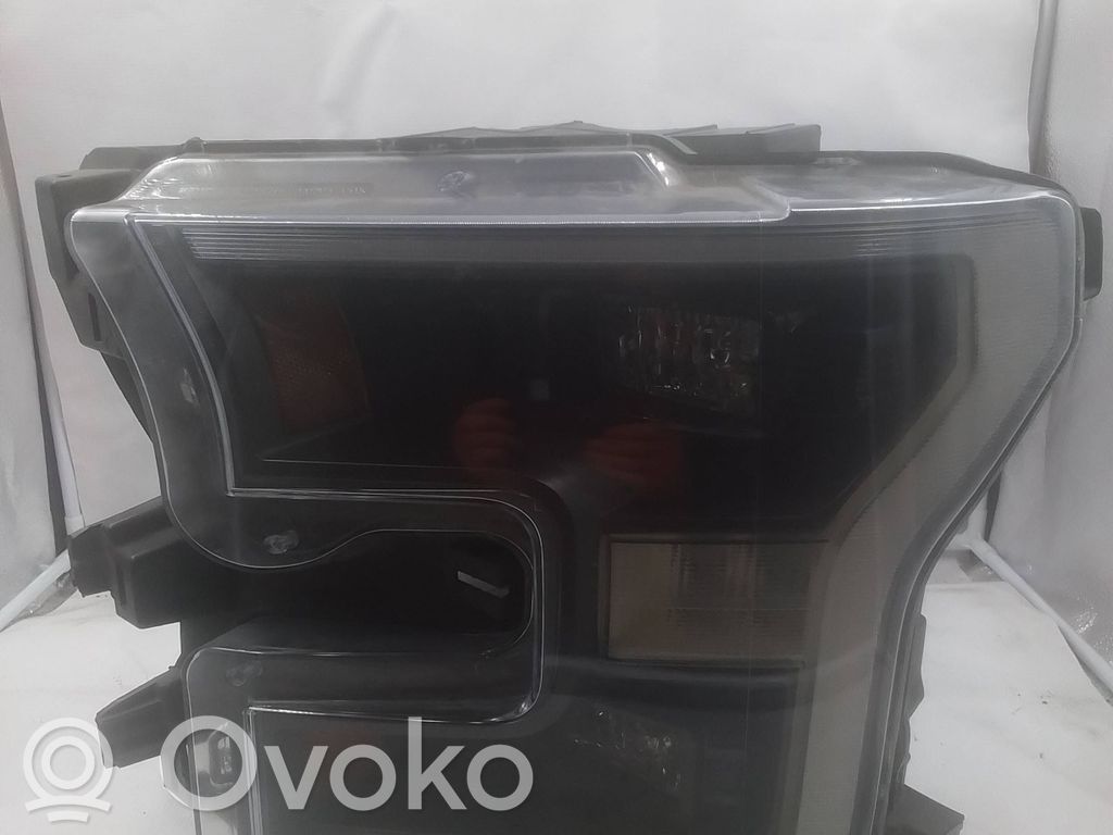 Ford F150 Scheinwerfer 