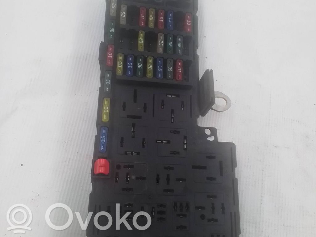 Volvo S80 Fuse box set 