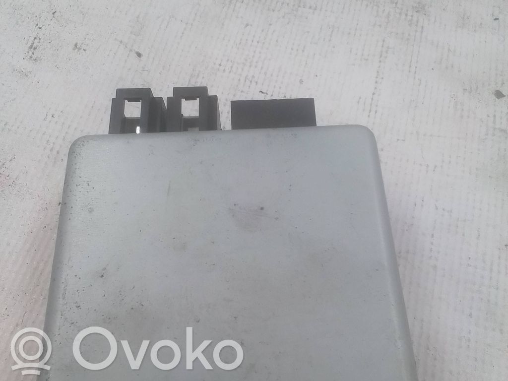 Nissan Note (E12) Ohjaustehostimen ohjainlaite/moduuli 