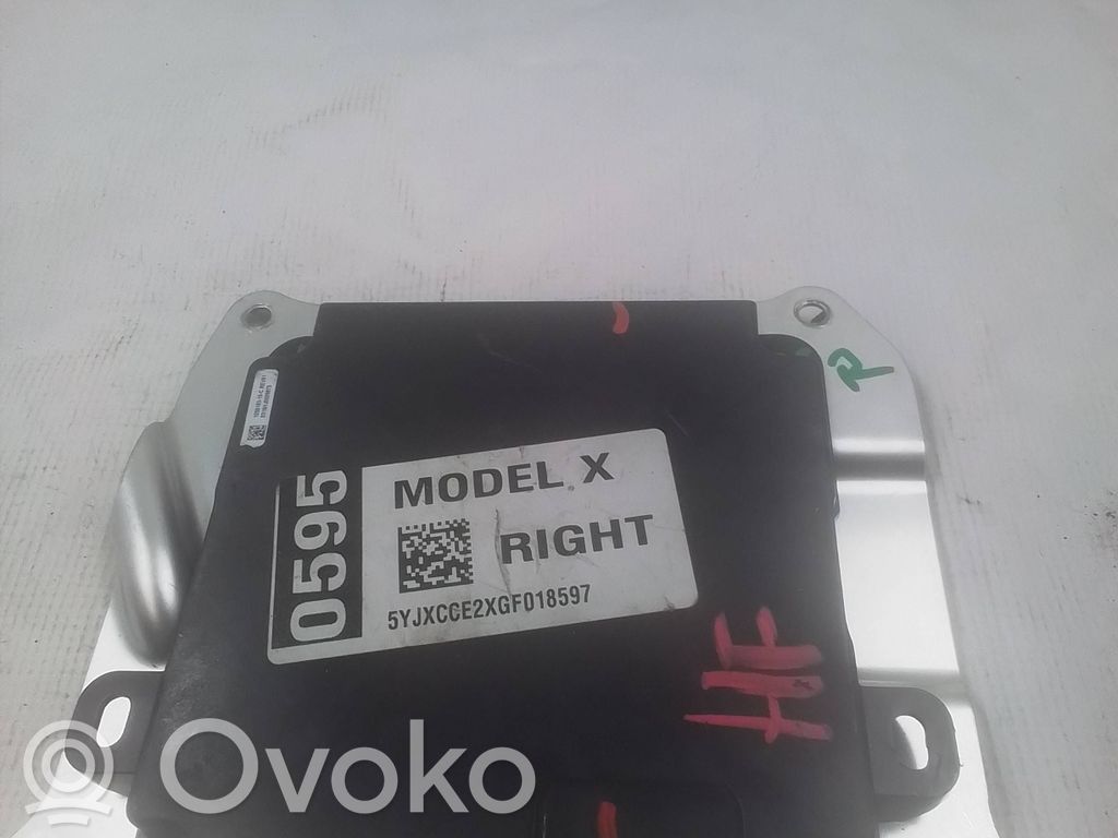 Tesla Model X Door control unit/module 