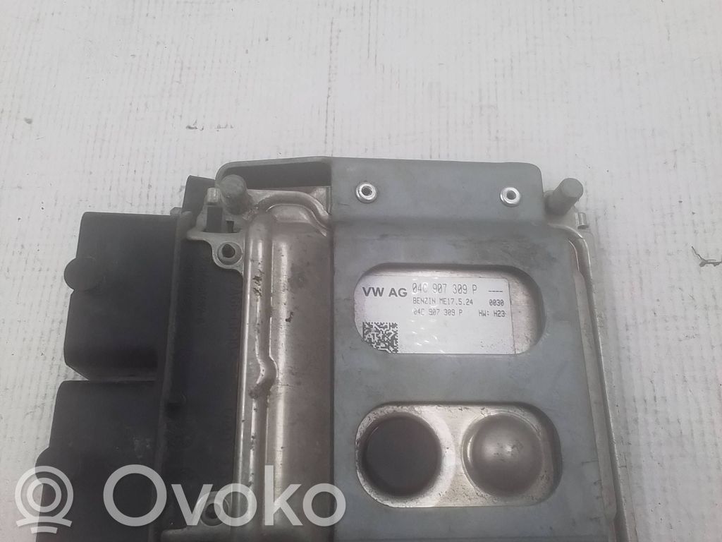 Skoda Citigo Engine control unit/module 