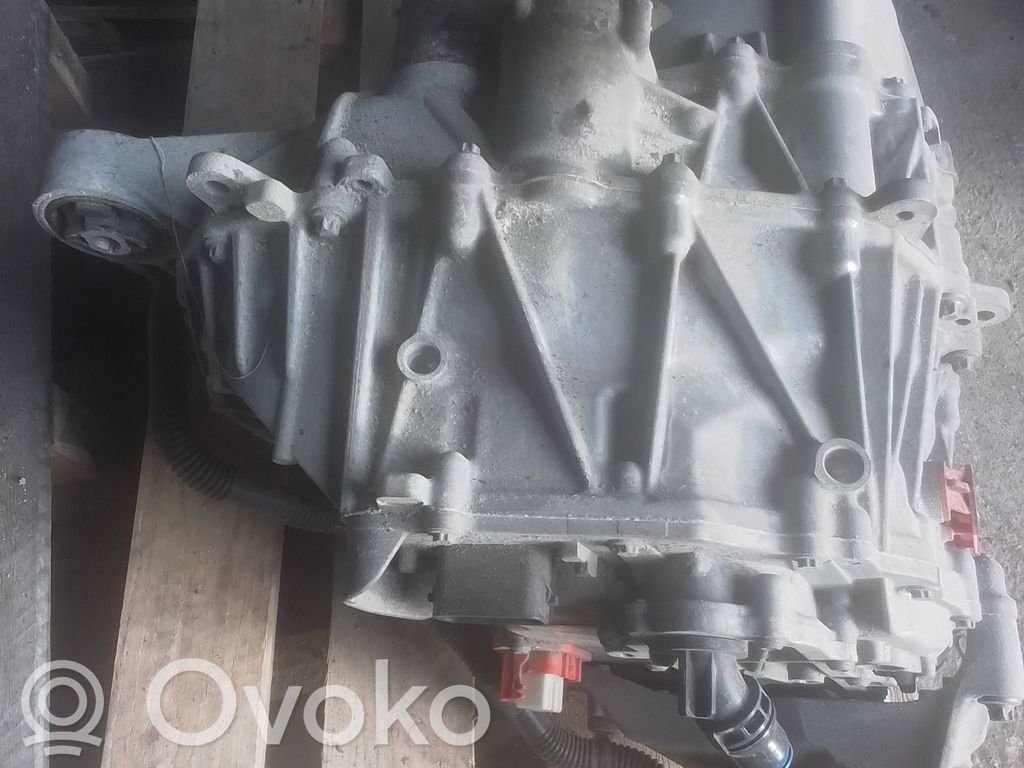 Tesla Model 3 Electric car motor 