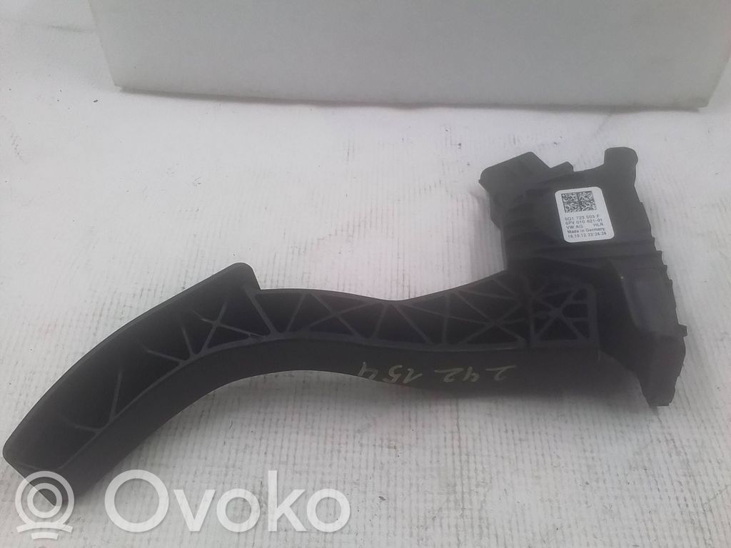 Skoda Octavia Mk3 (5E) Accelerator throttle pedal 