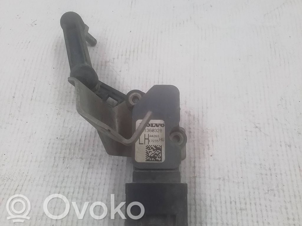 Volvo XC90 Headlight/headlamp level sensor 