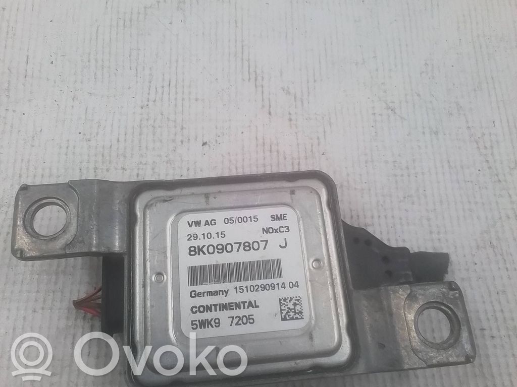 Audi A6 C7 Lambda probe sensor 