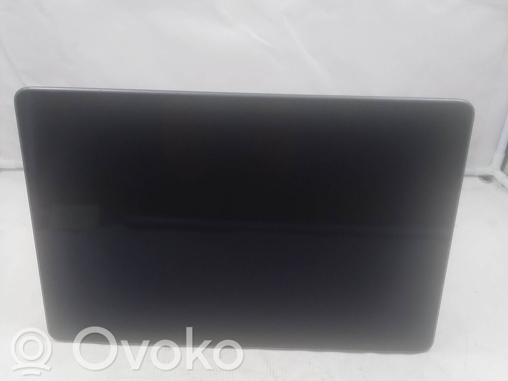 Tesla Model 3 Screen/display/small screen 