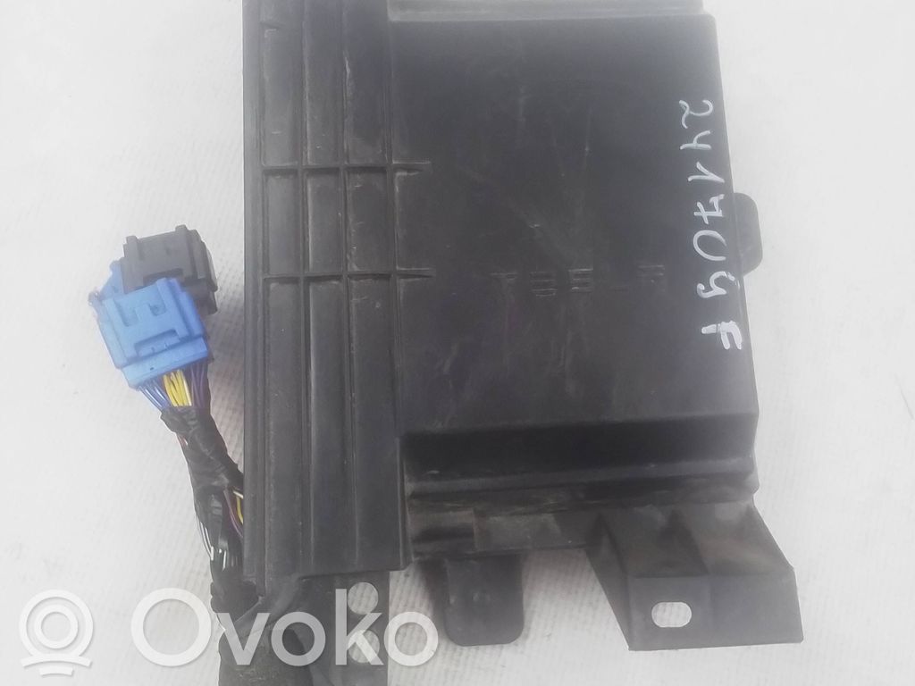 Other control units/modules   105835800C,0316EM0001564