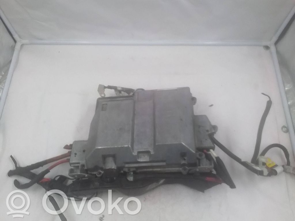 Tesla Model 3 Other devices 