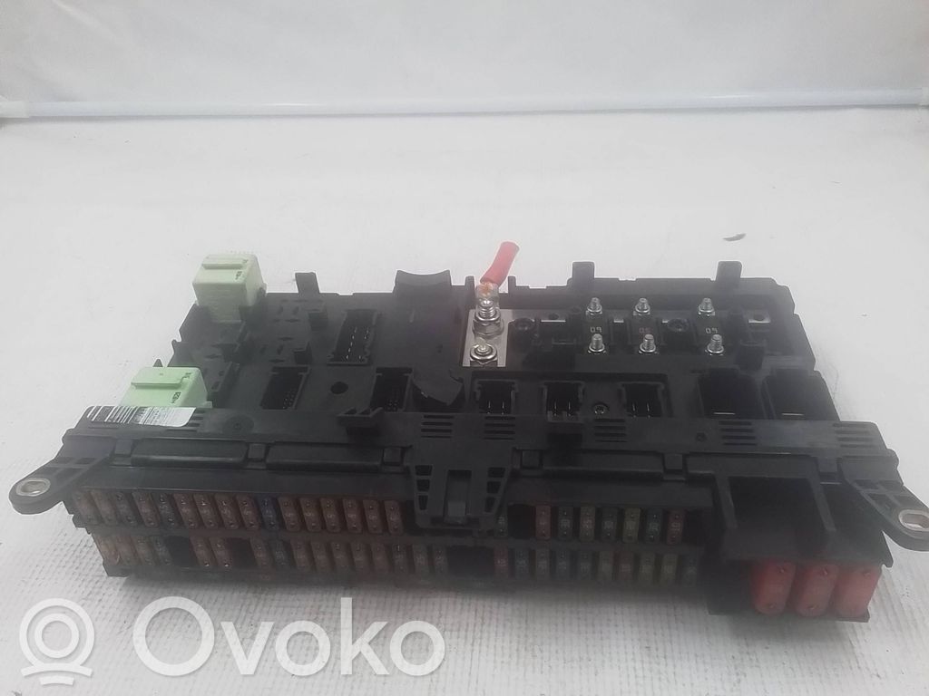 BMW X5 E53 Fuse module 