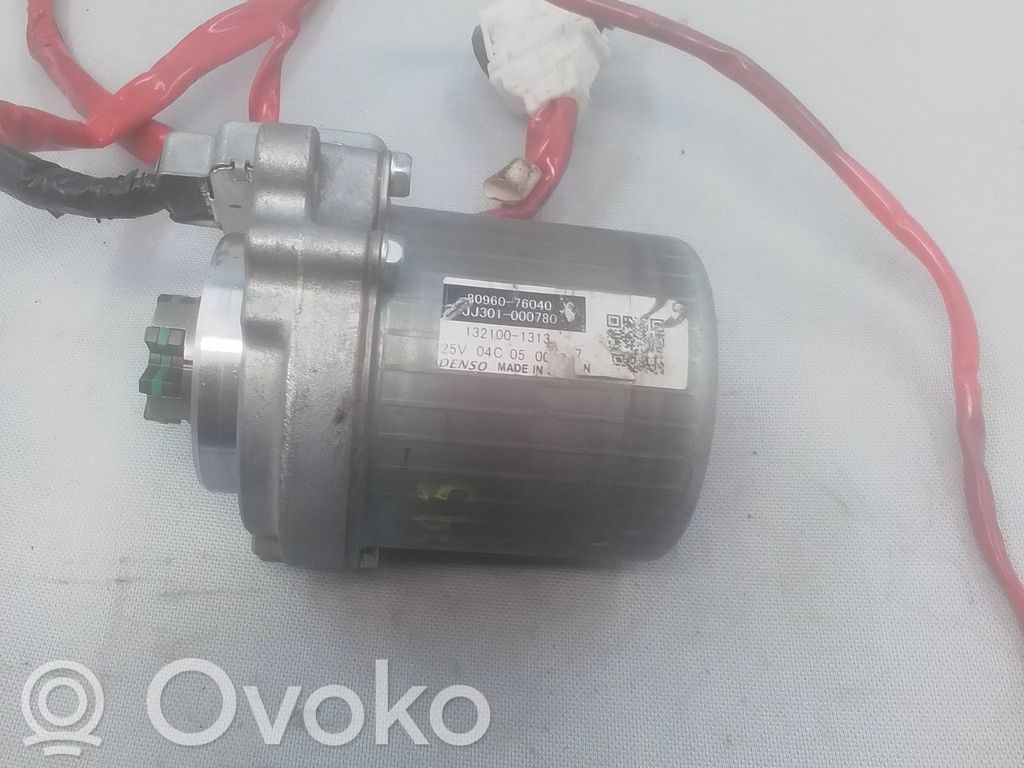 Lexus CT 200H Servolenkung Servopumpe elektrisch 
