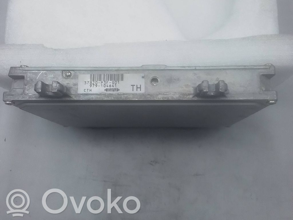 Honda CR-V Engine control unit/module 