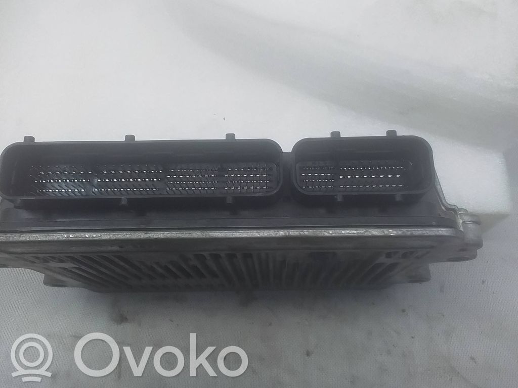 Mazda CX-5 Engine control unit/module 