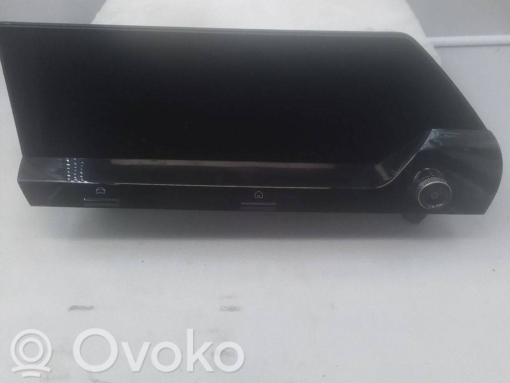 Citroen C4 III e-C4 Screen/display/small screen 