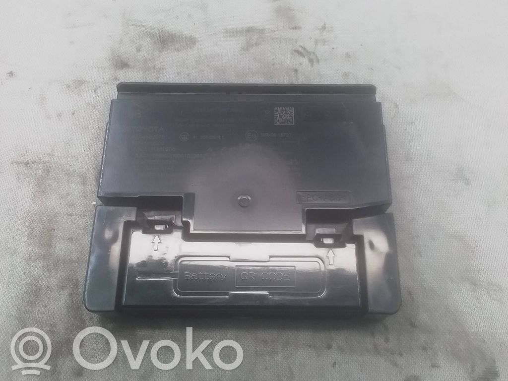 Toyota Corolla E210 E21 Other control units/modules 