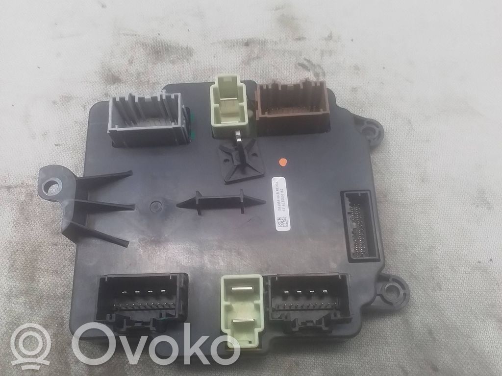 Tesla Model X Unité de commande module de porte 