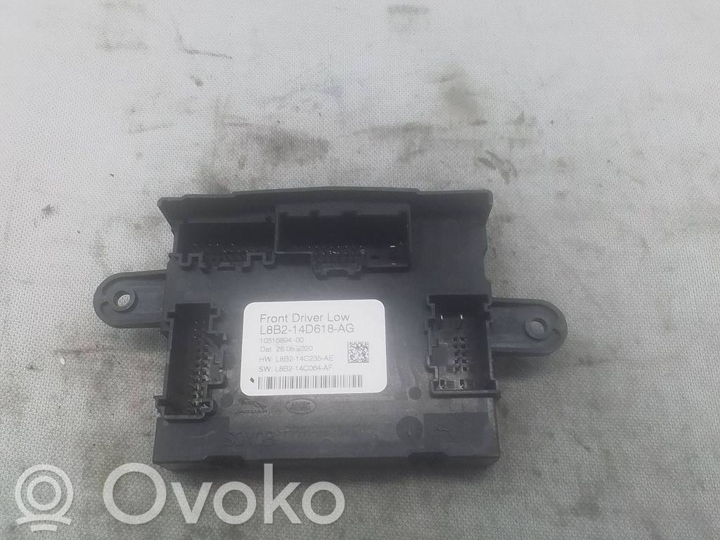Land Rover Defender Door control unit/module 