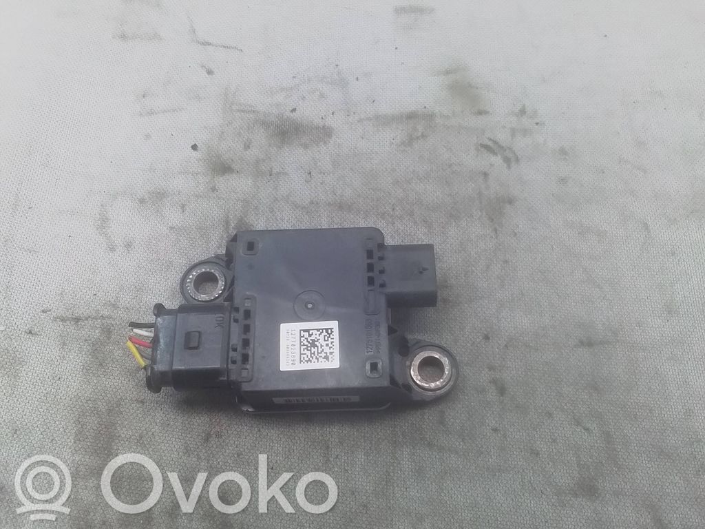 KIA Sportage Muut ohjainlaitteet/moduulit 