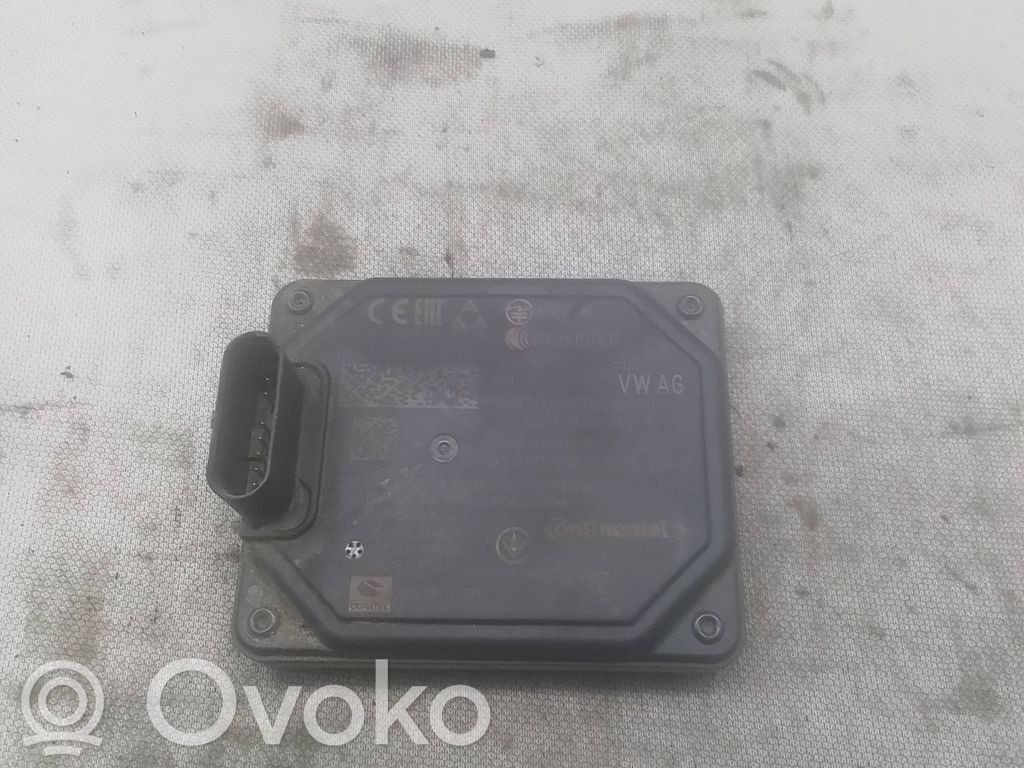 Volkswagen ID.3 Sensor de radar Distronic 