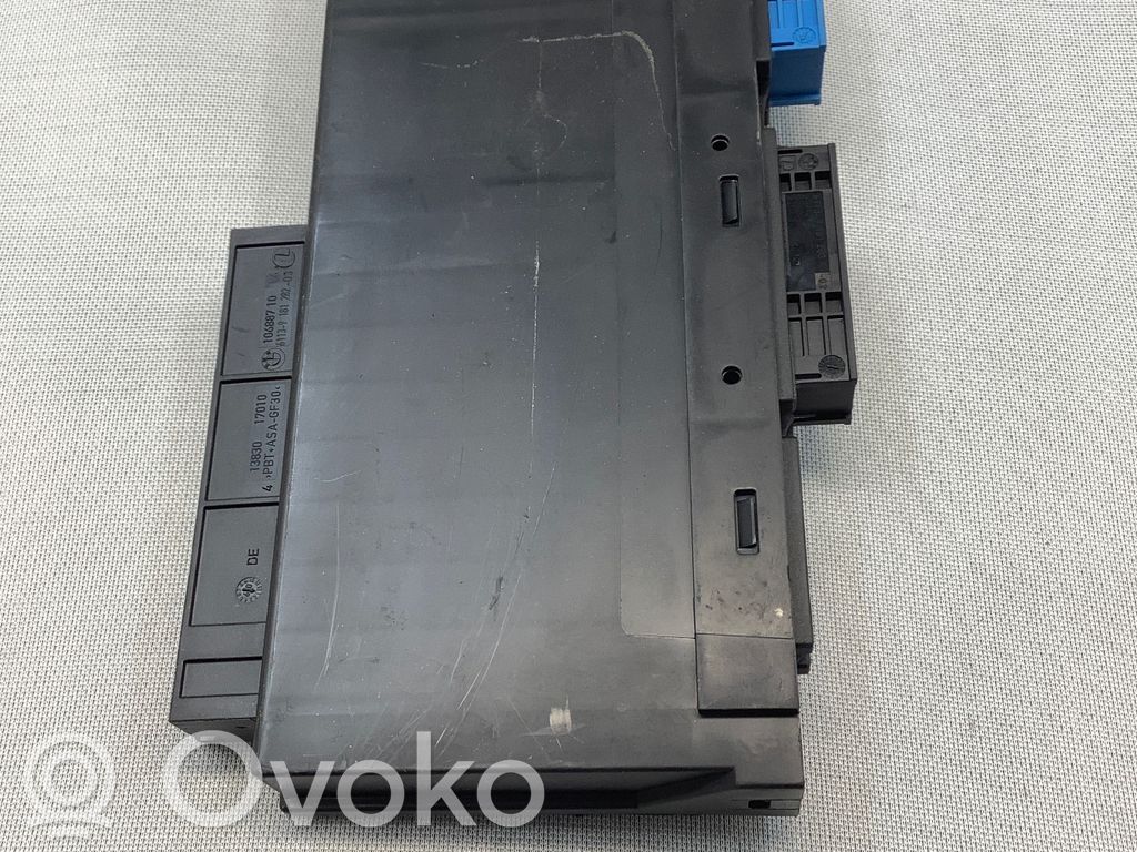 Comfort/convenience module   9229883,922988302