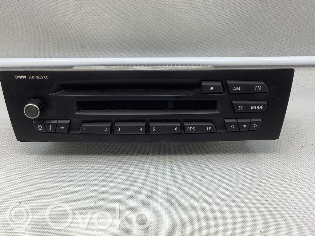 Panel / Radioodtwarzacz CD/DVD/GPS   9216275