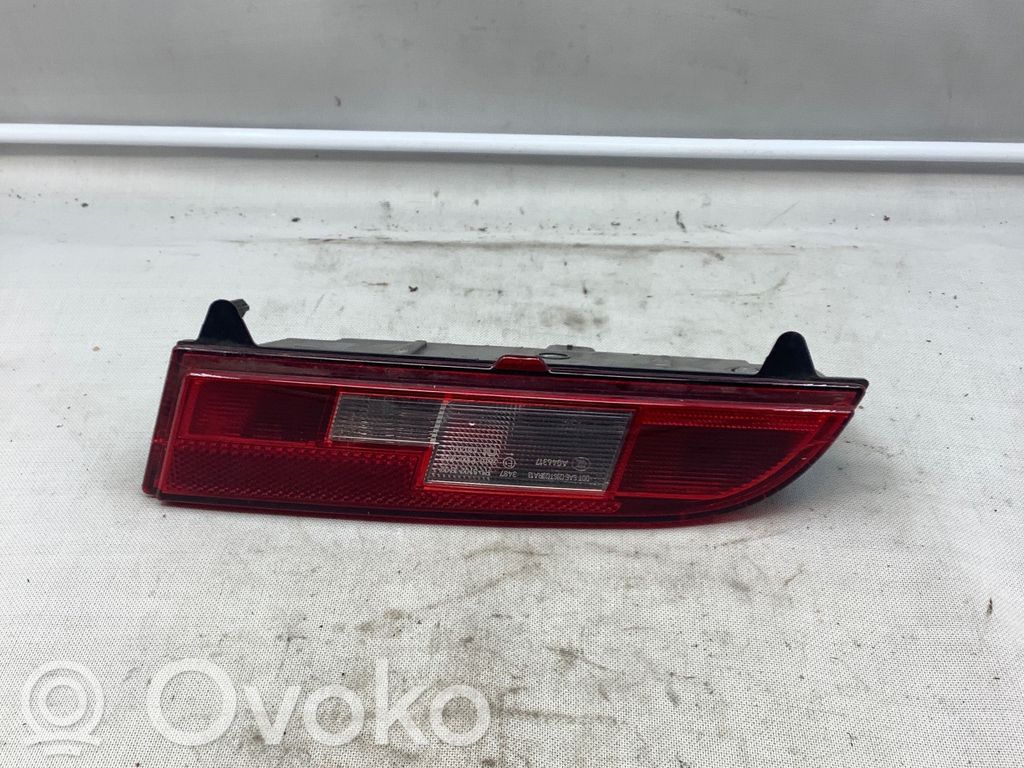 BMW i3 Luz del parachoques trasero 