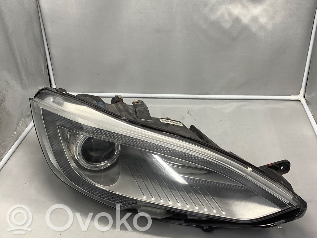 Tesla Model S Headlight/headlamp 
