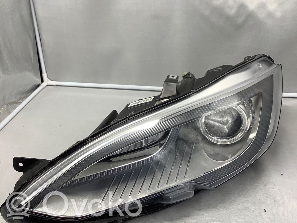 Headlight/headlamp   600591000C