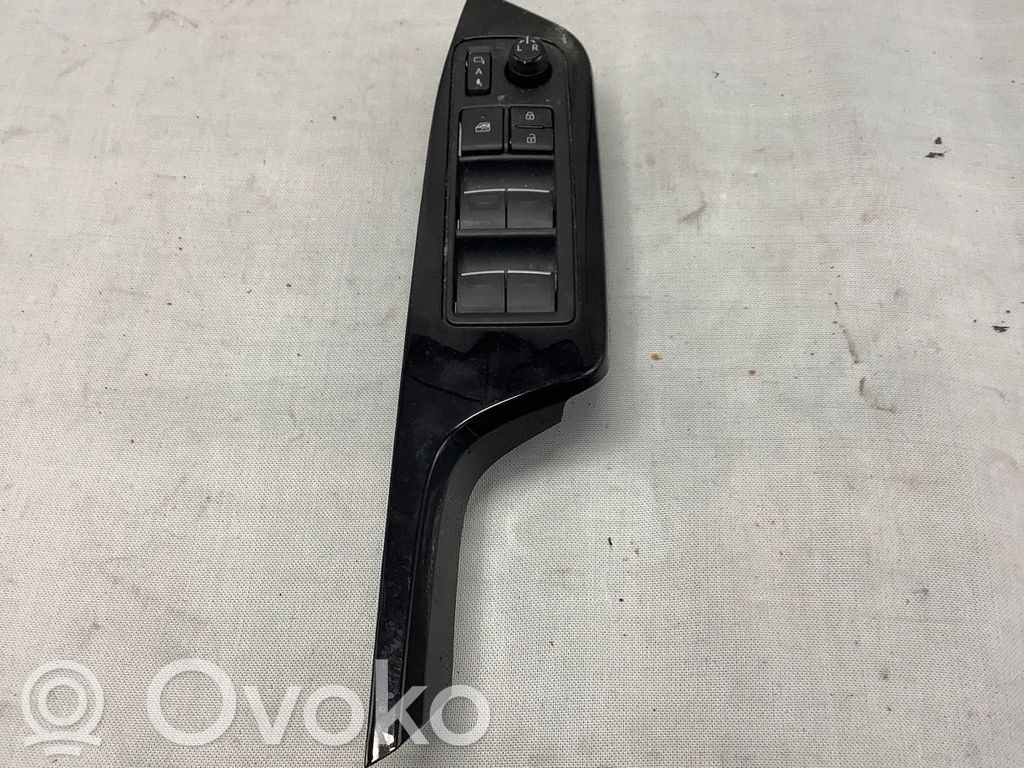 Toyota Corolla E160 E170 Electric window control switch 