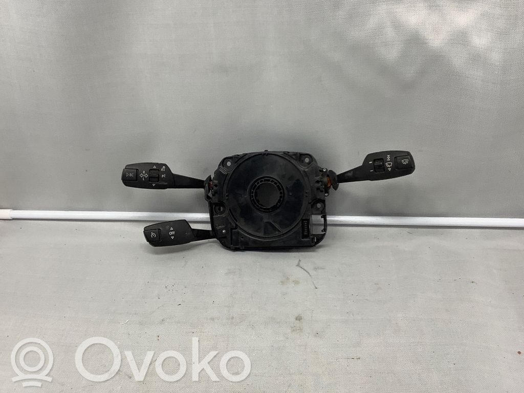 BMW 3 E92 E93 Wiper turn signal indicator stalk/switch 