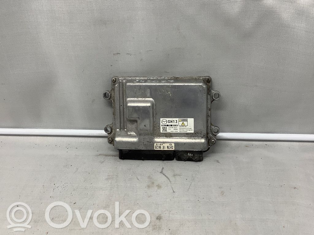 Mazda CX-5 Engine control unit/module 