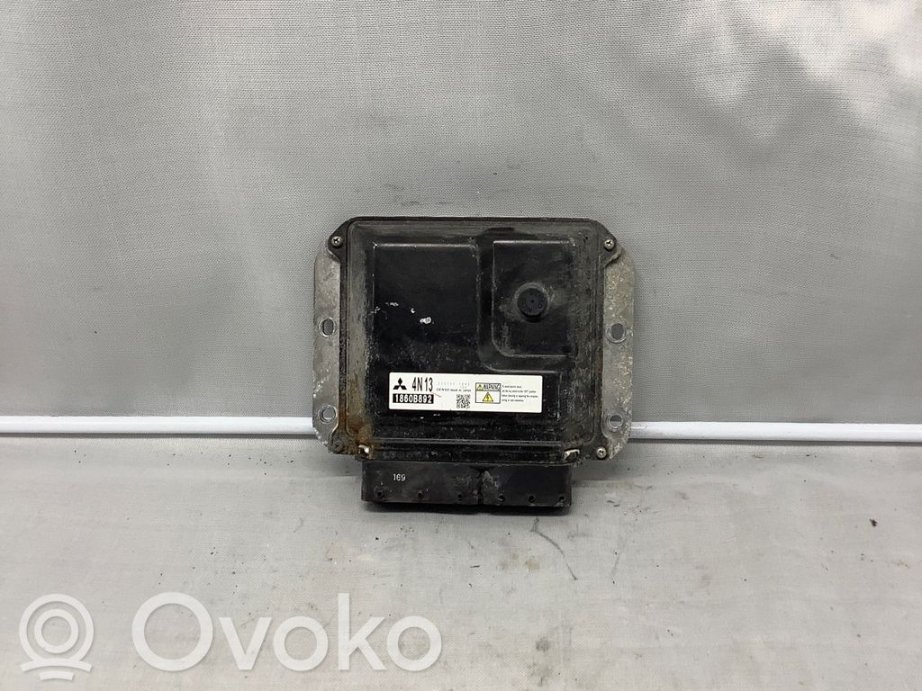 Mitsubishi ASX Engine control unit/module 