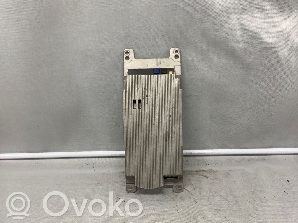 BMW 5 F10 F11 Bluetooth control unit module 