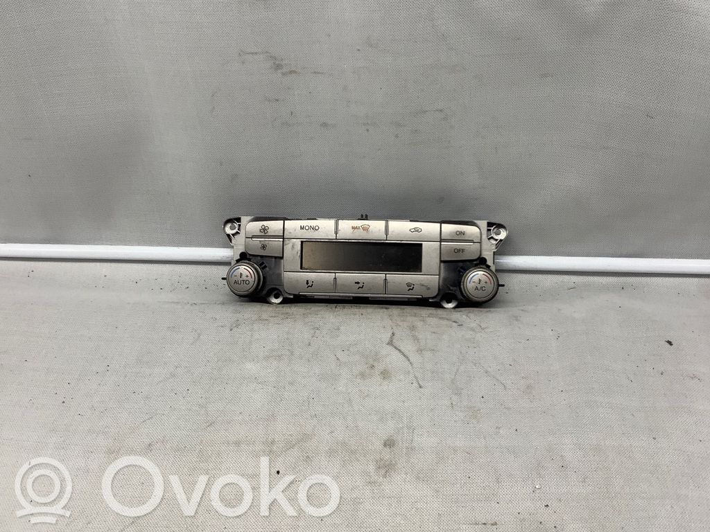 Climate control unit   AS7T18C612AB