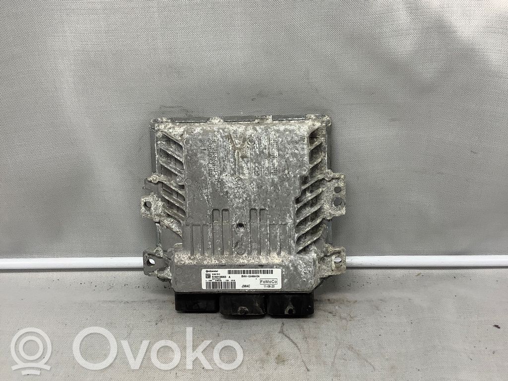 Engine control unit/module   S180138003A,BV6112A650DA