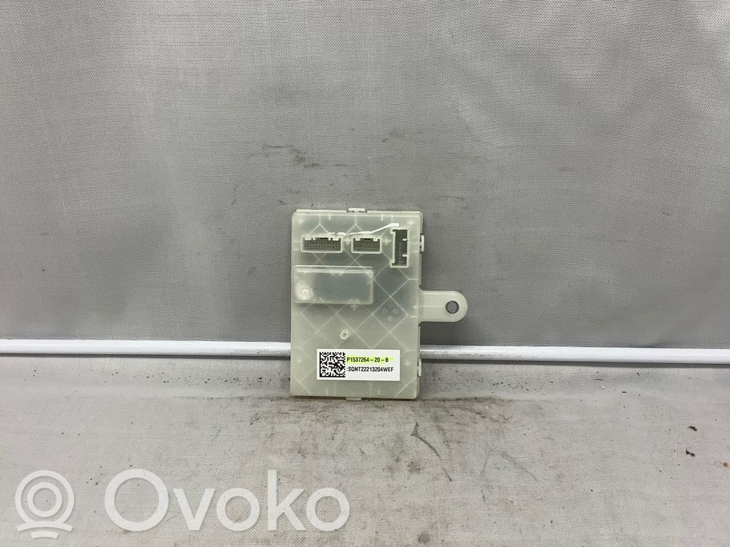 Tesla Model Y Other control units/modules 