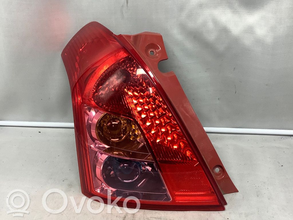 Suzuki Swift I Takavalot 