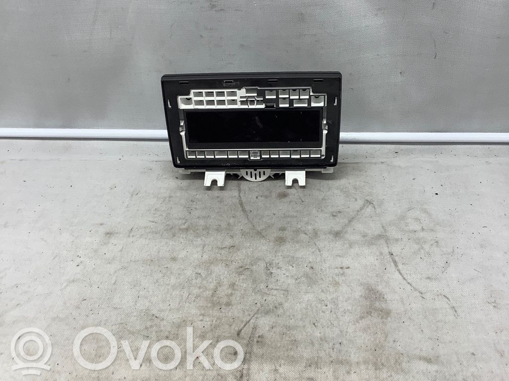BMW i3 Speedometer (instrument cluster) 