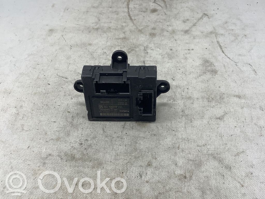 Ford Fiesta Door control unit/module 