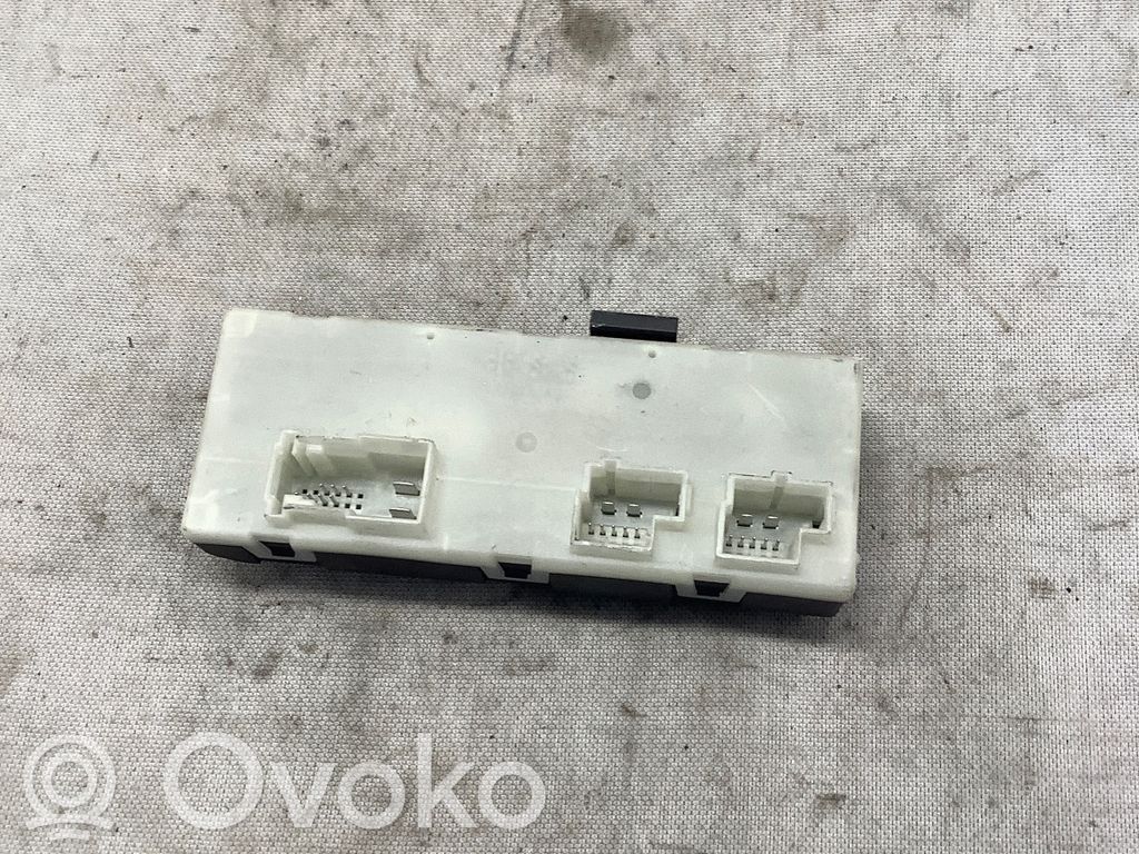 BMW X5 F15 Tailgate/trunk control unit/module 