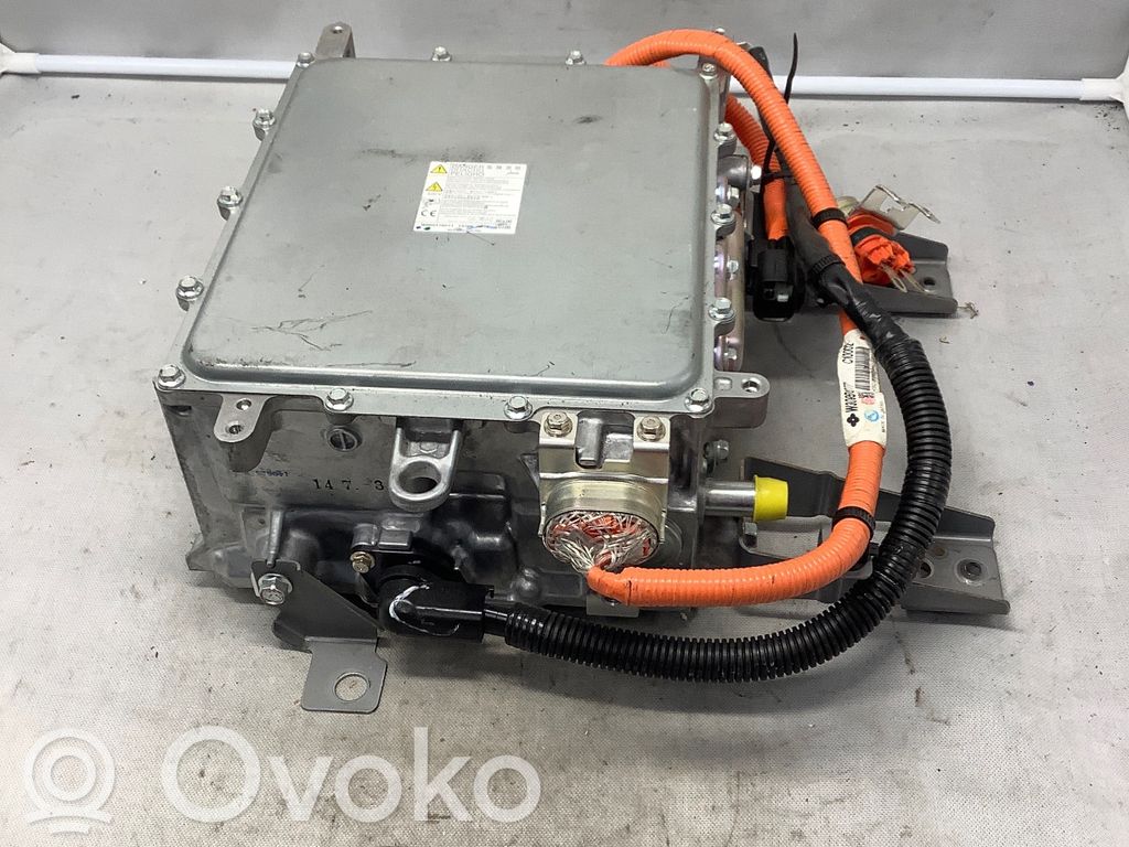 Mitsubishi Outlander Inversor/convertidor de voltaje 