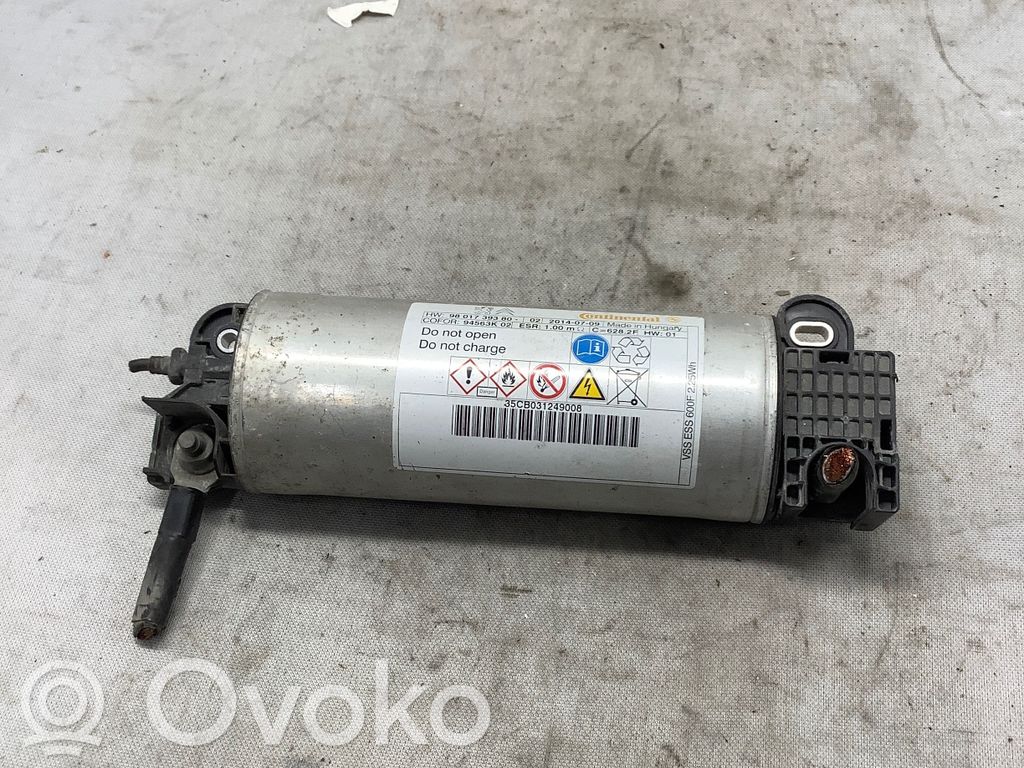Peugeot 308 Kiti valdymo blokai/ moduliai 