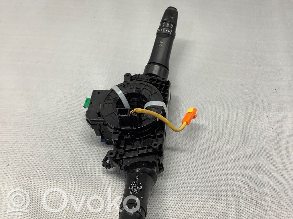 Mitsubishi ASX Commodo, commande essuie-glace/phare 