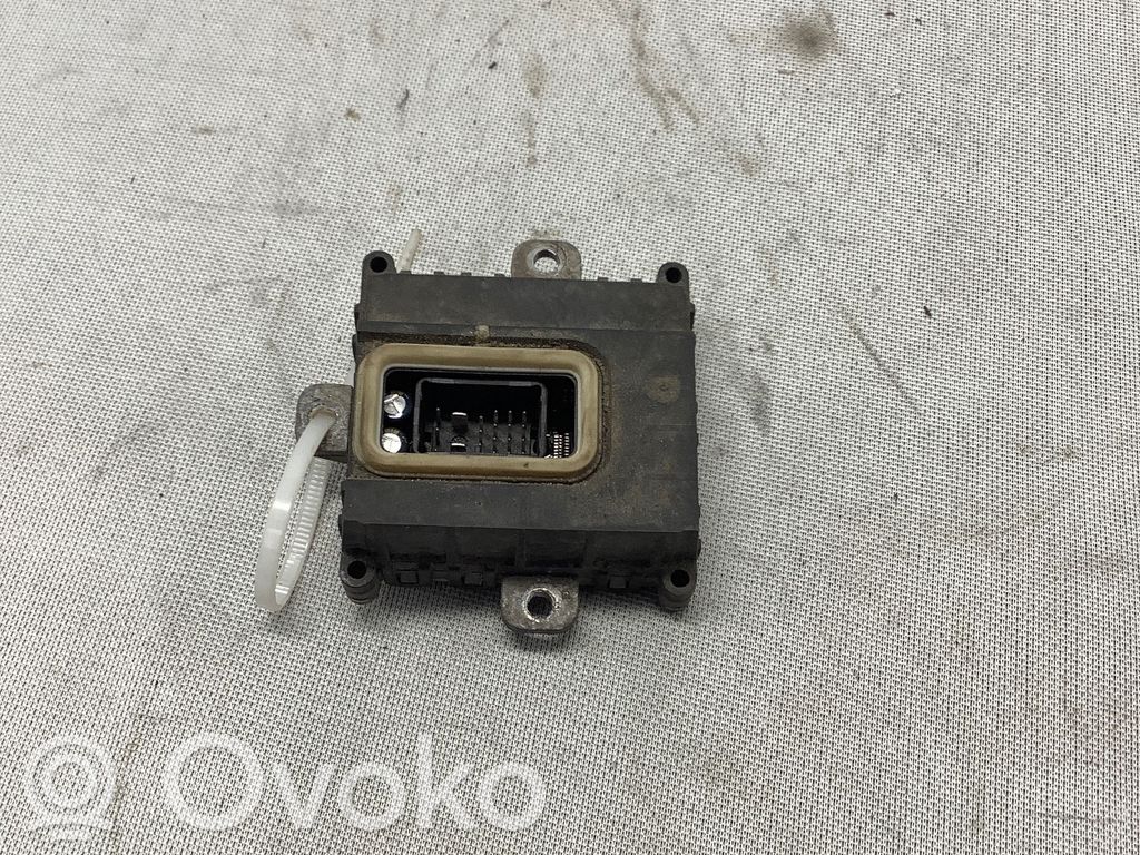BMW 5 E60 E61 Centralina/modulo Xenon 